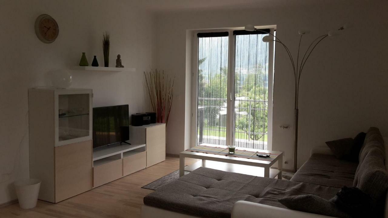 Apartment Sofia Bodensdorf Exterior photo